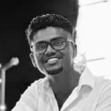 Team member Venush D.
