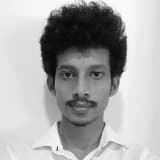 Team member Imesh N.
