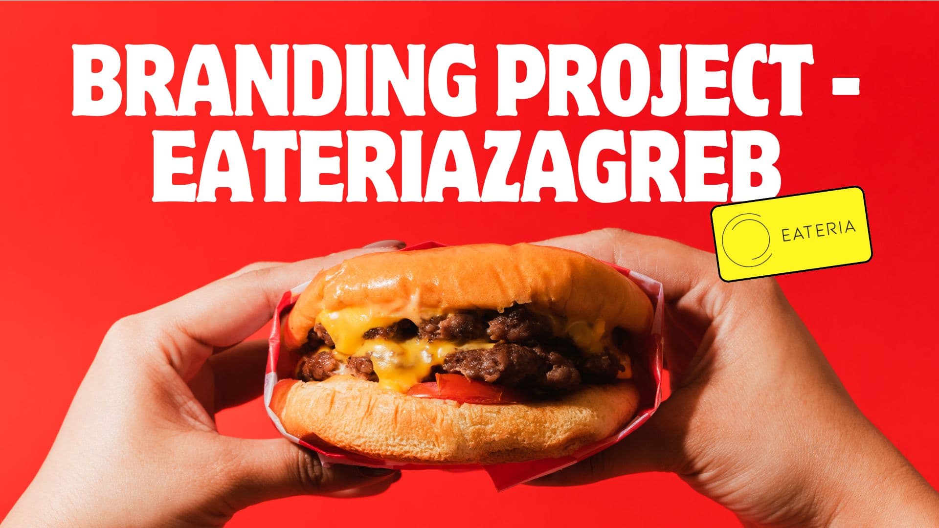 Branding Eateria: Crafting a Flavorful Identity