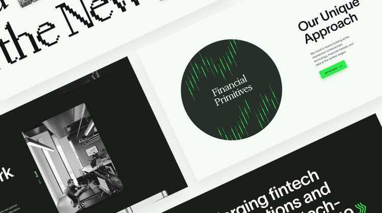 Bridging the New with the Old: Newform Capital